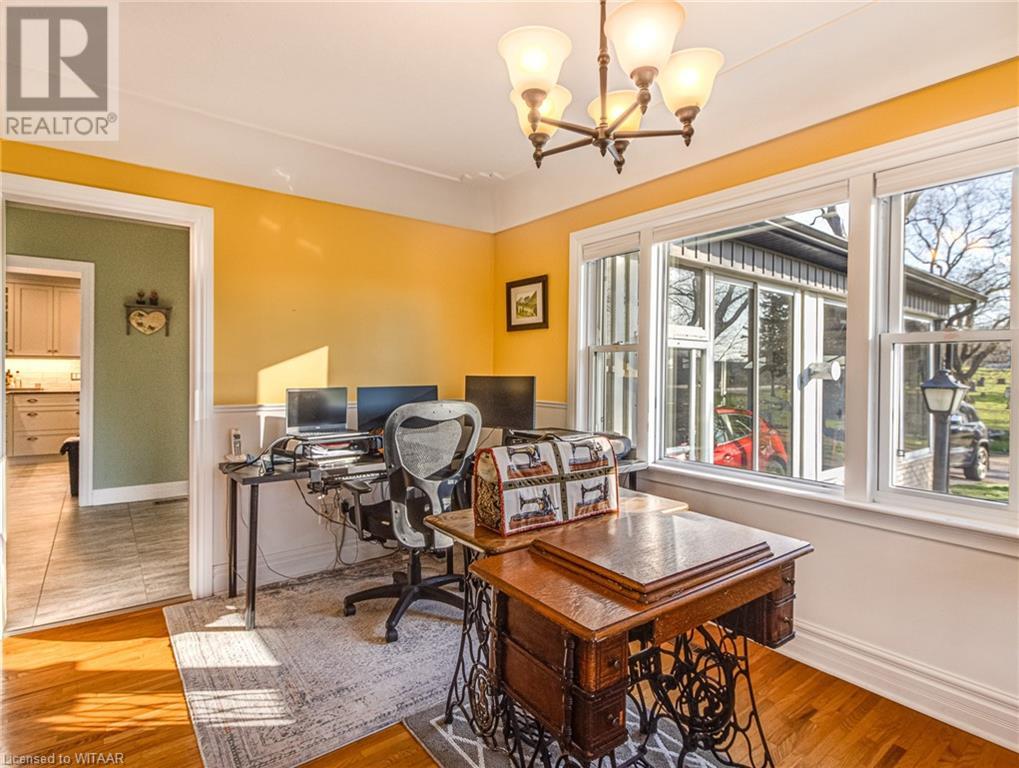 For sale 584880 BEACHVILLE Road, Beachville, Ontario N4S7V6 40571883