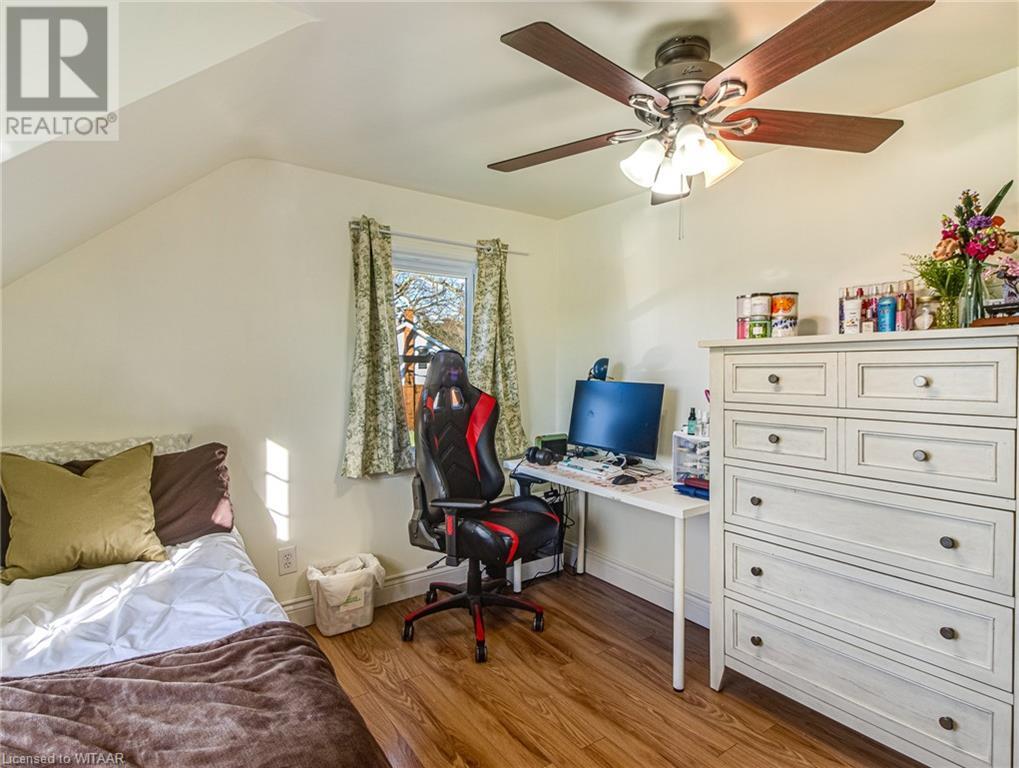 For sale 584880 BEACHVILLE Road, Beachville, Ontario N4S7V6 40571883