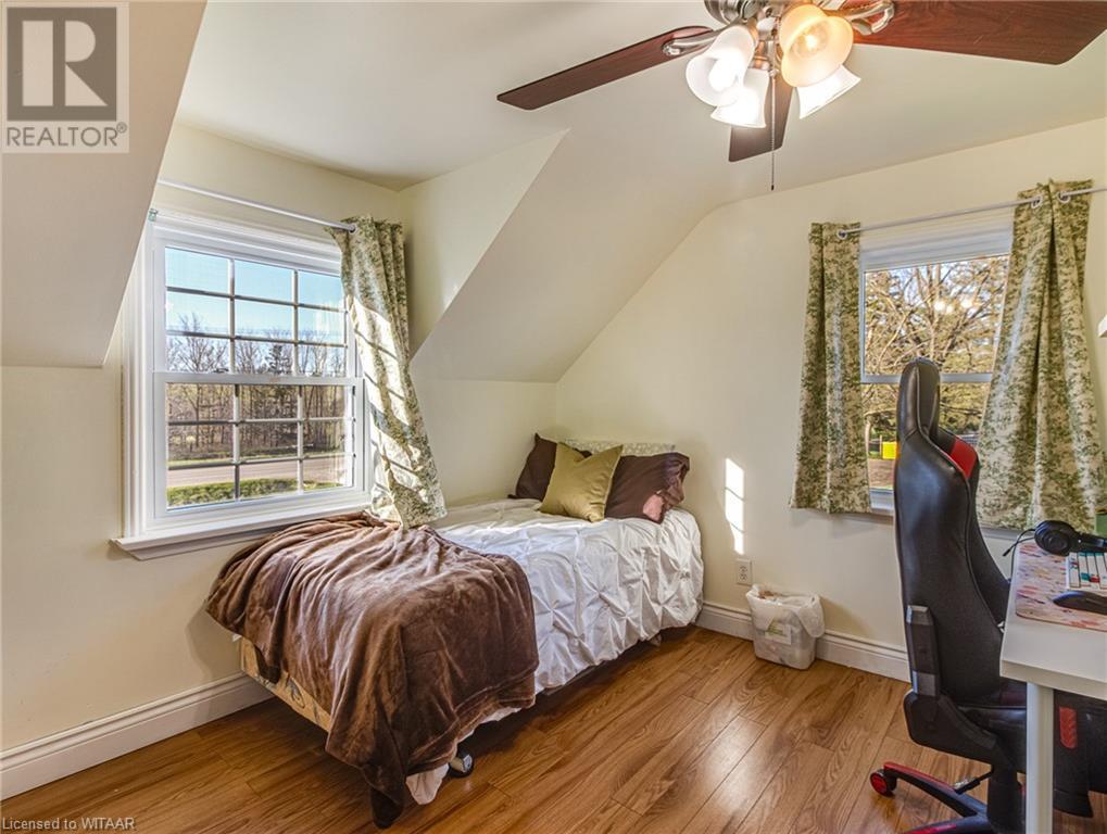 For sale 584880 BEACHVILLE Road, Beachville, Ontario N4S7V6 40571883