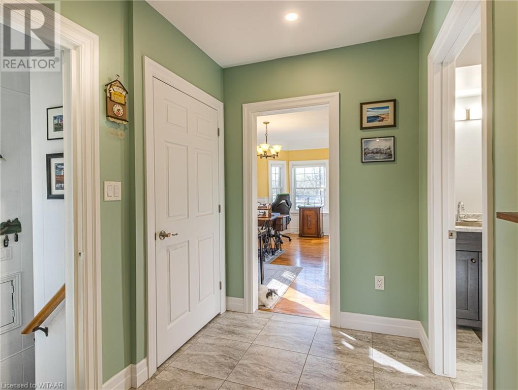 For sale 584880 BEACHVILLE Road, Beachville, Ontario N4S7V6 40571883