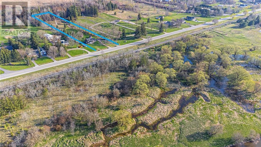 For sale 584880 BEACHVILLE Road, Beachville, Ontario N4S7V6 40571883