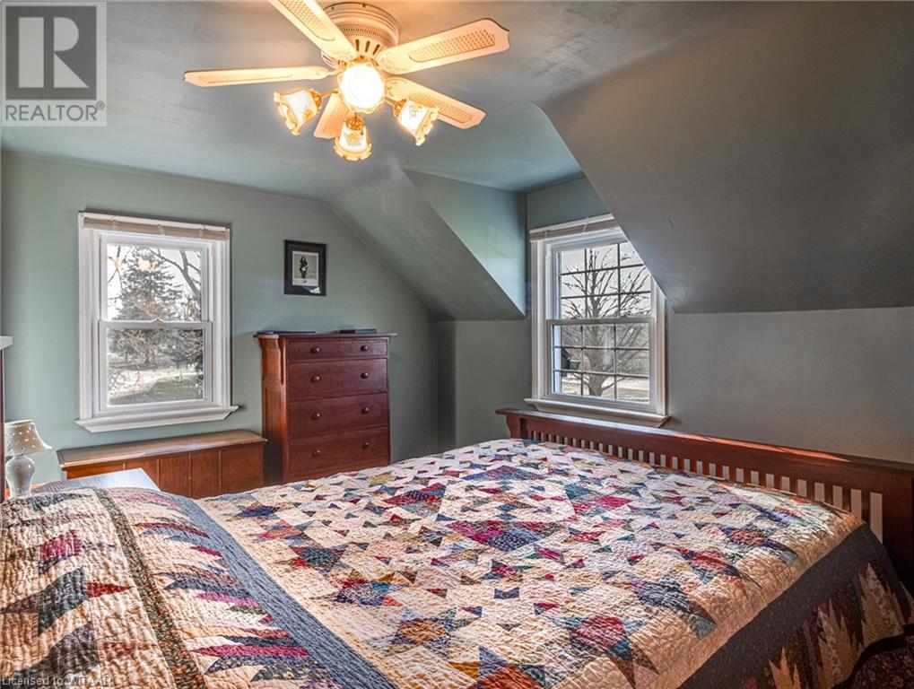 For sale 584880 BEACHVILLE Road, Beachville, Ontario N4S7V6 40571883