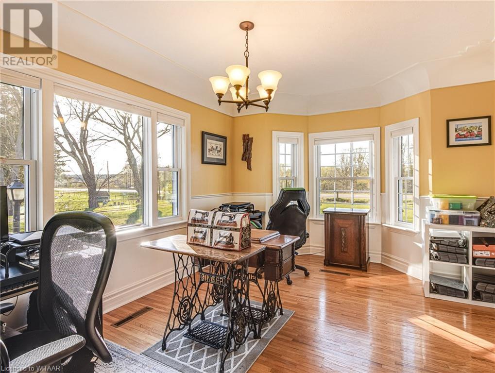 For sale 584880 BEACHVILLE Road, Beachville, Ontario N4S7V6 40571883