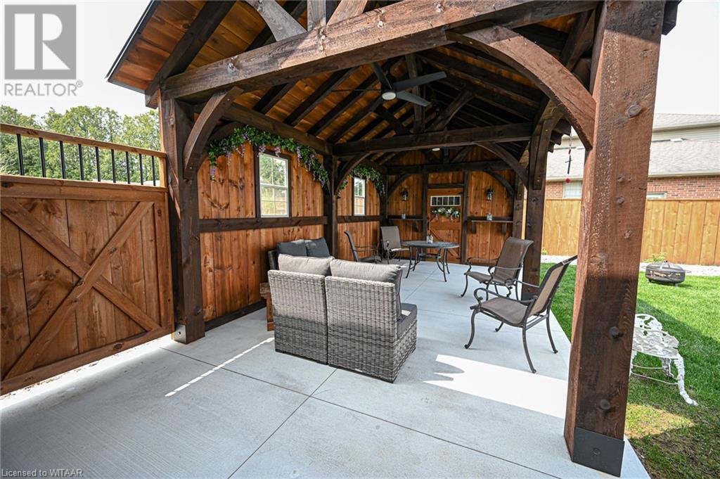 For sale 17 BOBOLINK Drive, Tillsonburg, Ontario N4G5S4 40576423 REALTOR.ca