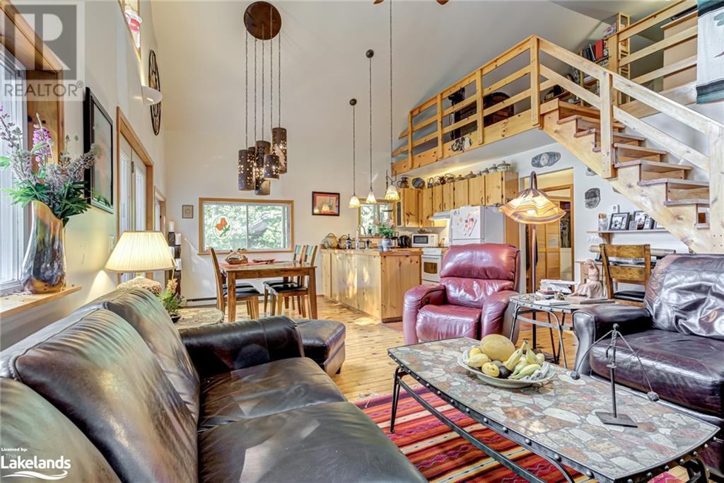 For sale 599C COMMANDA LAKE Road, Restoule, Ontario P0H1W0 40574556