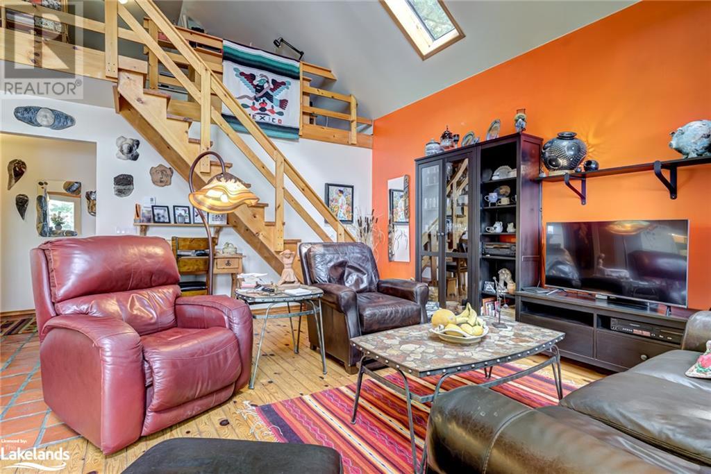 For sale 599C COMMANDA LAKE Road, Restoule, Ontario P0H1W0 40574556