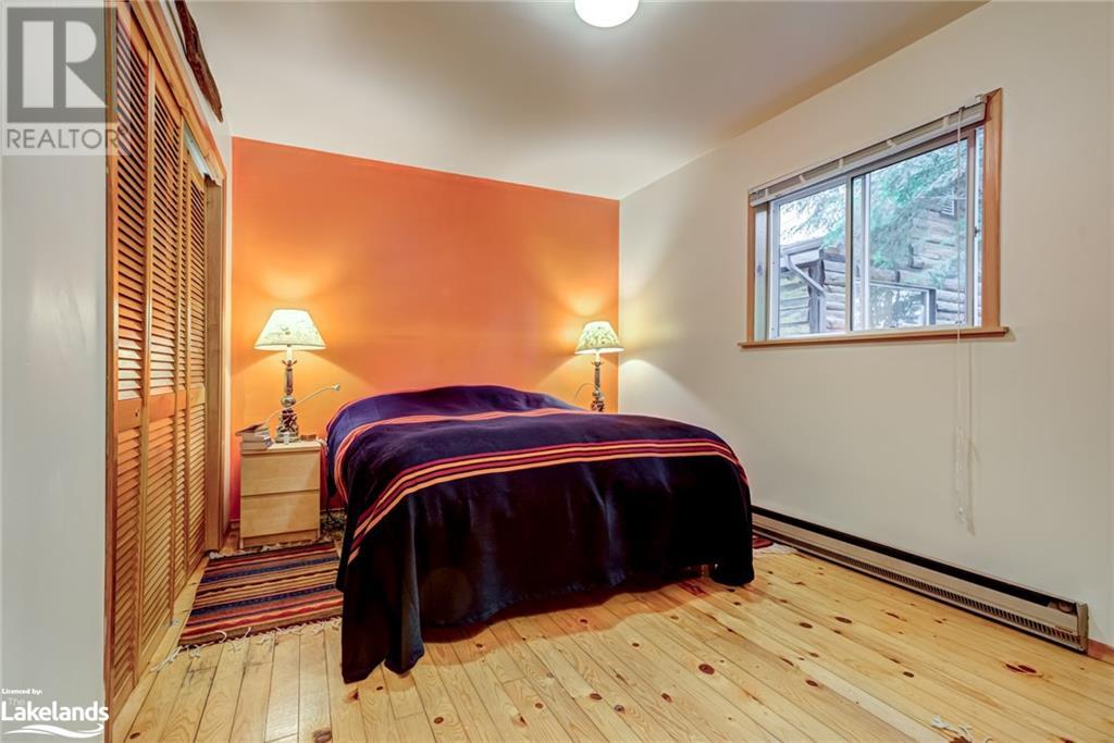 For sale 599C COMMANDA LAKE Road, Restoule, Ontario P0H1W0 40574556