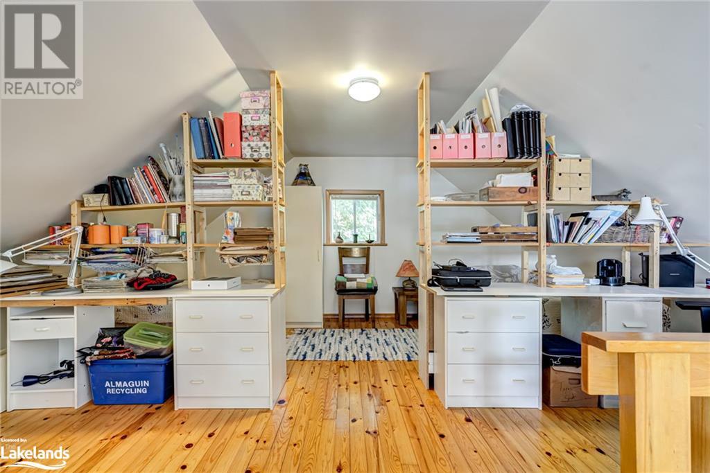 For sale 599C COMMANDA LAKE Road, Restoule, Ontario P0H1W0 40574556