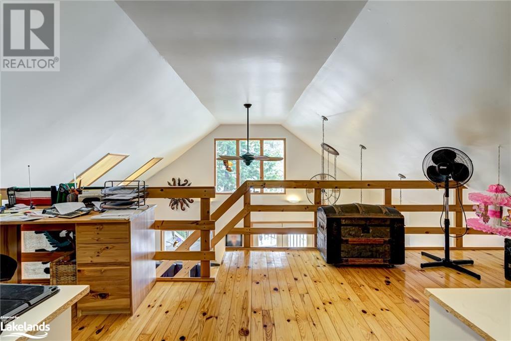 For sale 599C COMMANDA LAKE Road, Restoule, Ontario P0H1W0 40574556