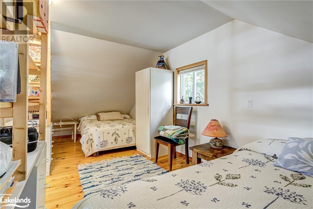 For sale 599C COMMANDA LAKE Road, Restoule, Ontario P0H1W0 40574556