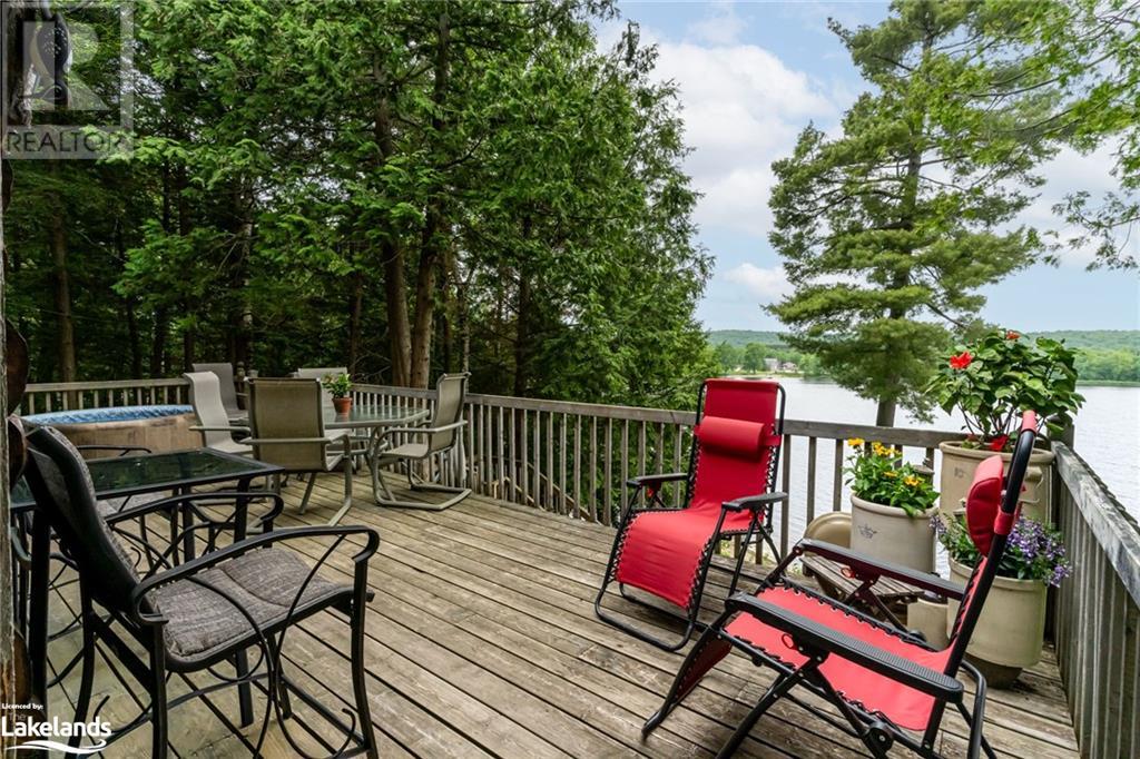 For sale 599C COMMANDA LAKE Road, Restoule, Ontario P0H1W0 40574556