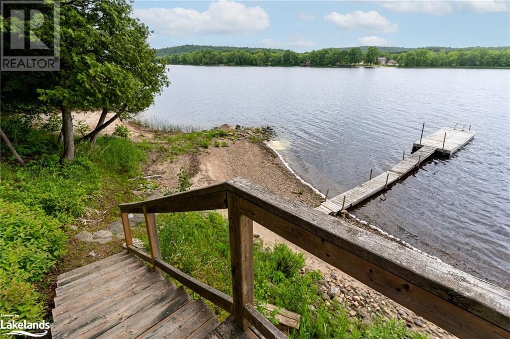 For sale 599C COMMANDA LAKE Road, Restoule, Ontario P0H1W0 40574556 REALTOR.ca