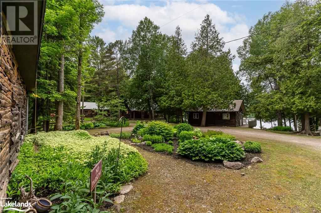 For sale 599C COMMANDA LAKE Road, Restoule, Ontario P0H1W0 40574556