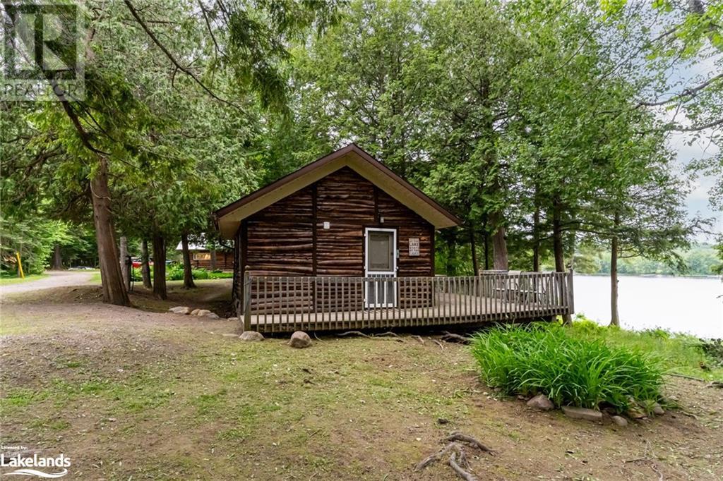 For sale 599C COMMANDA LAKE Road, Restoule, Ontario P0H1W0 40574556