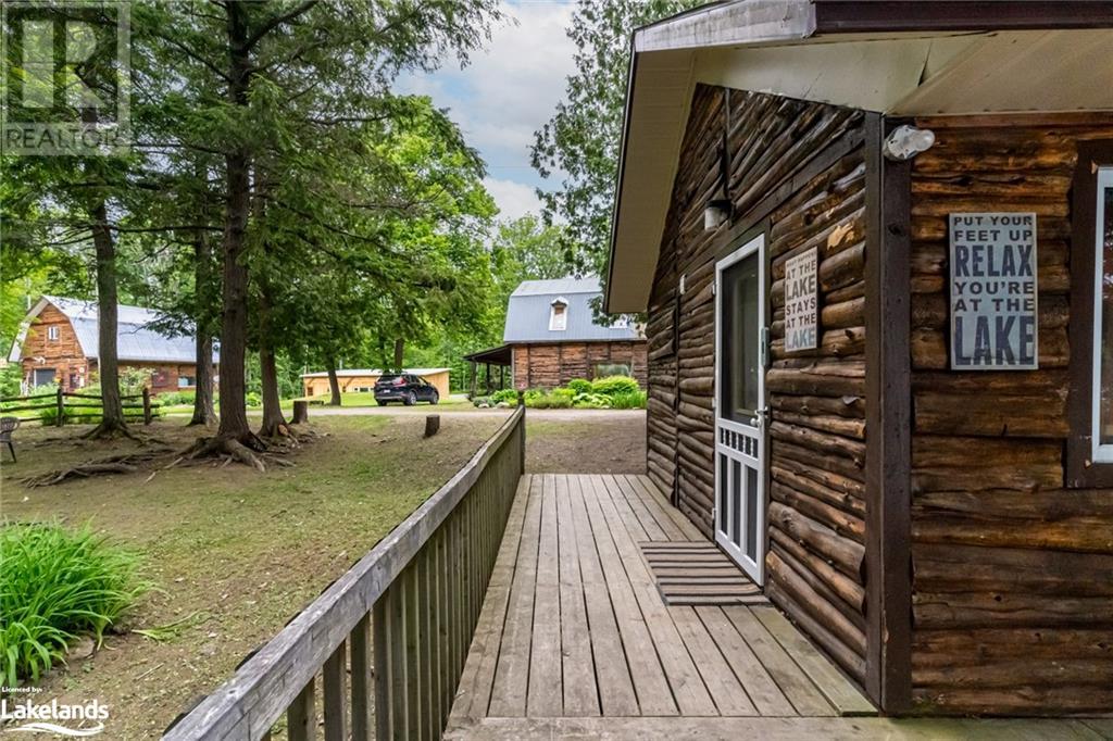 For sale 599C COMMANDA LAKE Road, Restoule, Ontario P0H1W0 40574556