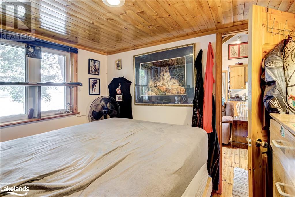 For sale 599C COMMANDA LAKE Road, Restoule, Ontario P0H1W0 40574556