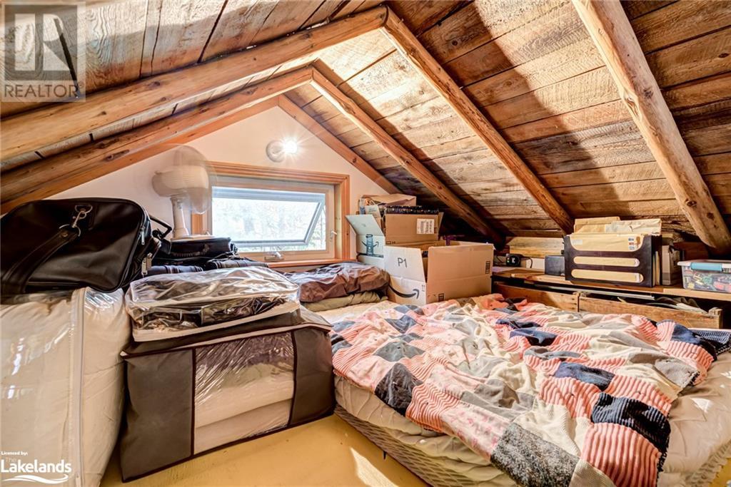 For sale 599C COMMANDA LAKE Road, Restoule, Ontario P0H1W0 40574556