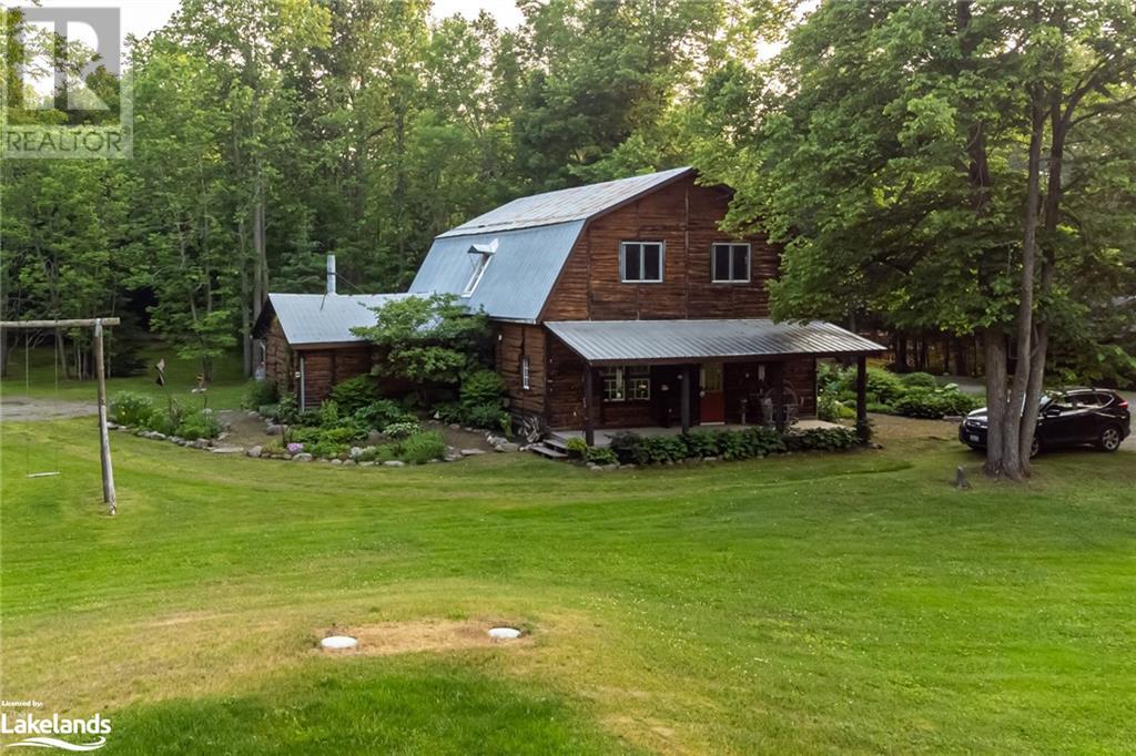 For sale 599C COMMANDA LAKE Road, Restoule, Ontario P0H1W0 40574556 REALTOR.ca