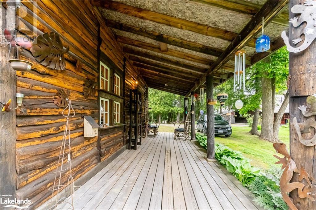 For sale 599C COMMANDA LAKE Road, Restoule, Ontario P0H1W0 40574556