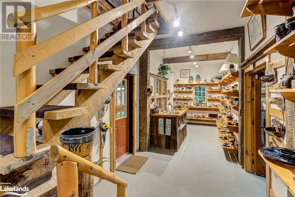 For sale 599C COMMANDA LAKE Road, Restoule, Ontario P0H1W0 40574556