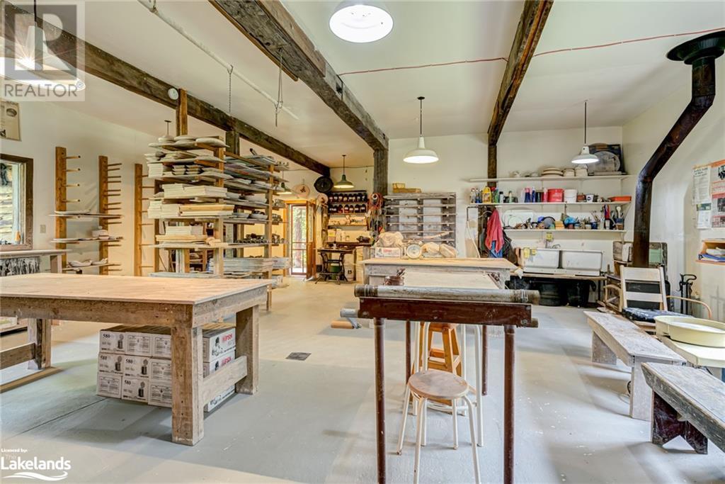 For sale 599C COMMANDA LAKE Road, Restoule, Ontario P0H1W0 40574556