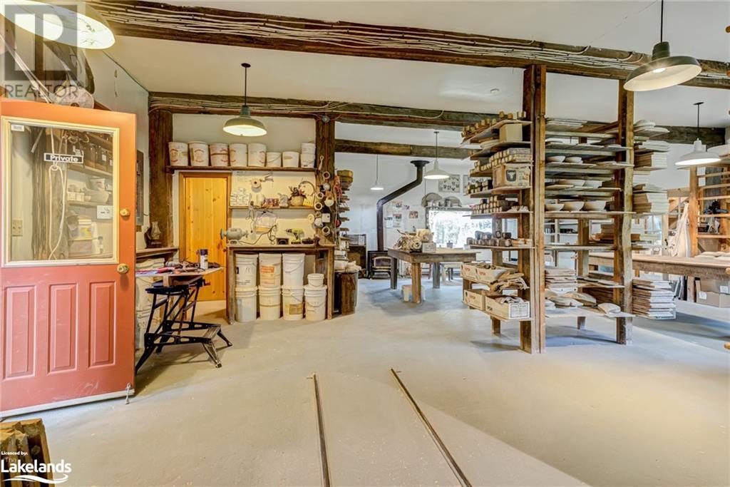 For sale 599C COMMANDA LAKE Road, Restoule, Ontario P0H1W0 40574556