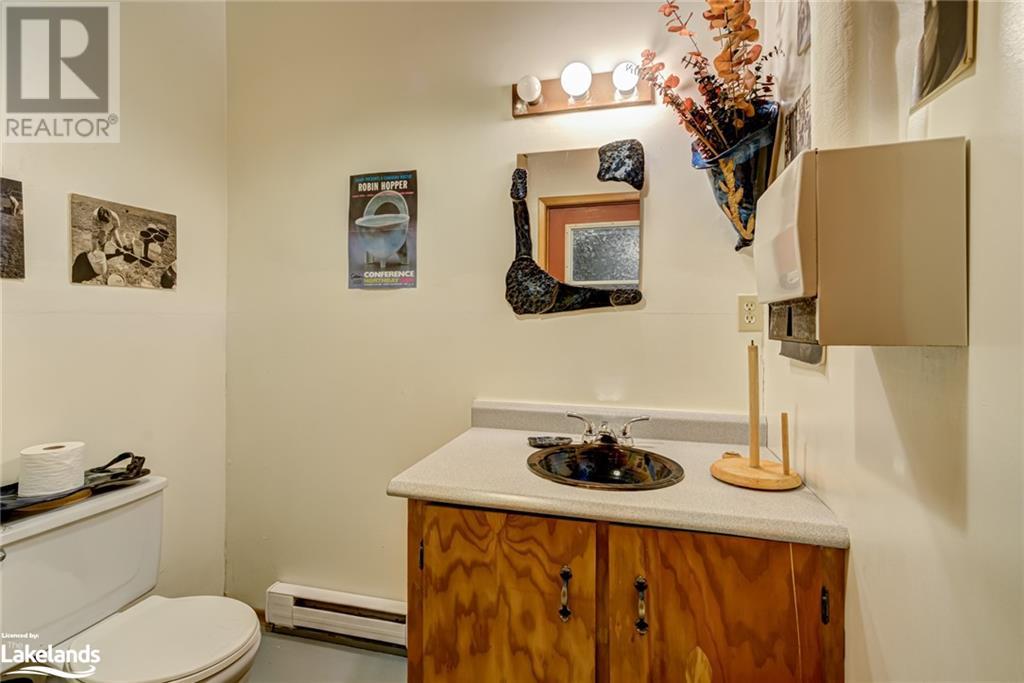 For sale 599C COMMANDA LAKE Road, Restoule, Ontario P0H1W0 40574556