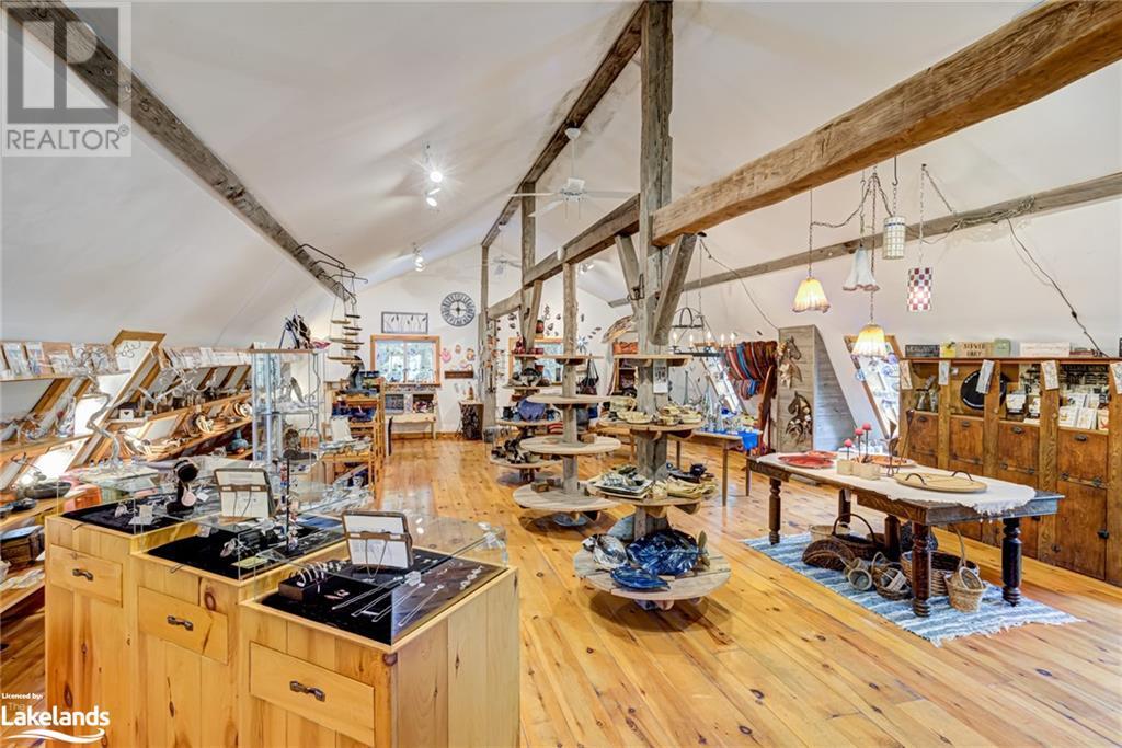 For sale 599C COMMANDA LAKE Road, Restoule, Ontario P0H1W0 40574556