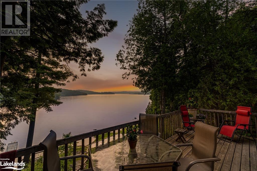 For sale 599C COMMANDA LAKE Road, Restoule, Ontario P0H1W0 40574556