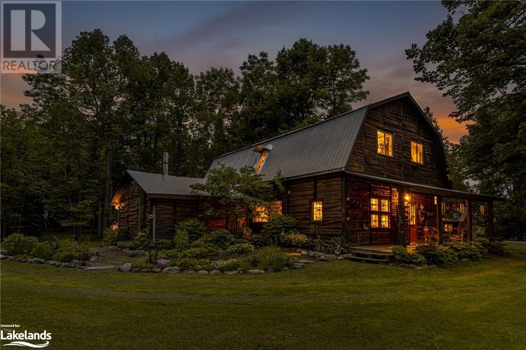 For sale 599C COMMANDA LAKE Road, Restoule, Ontario P0H1W0 40574556