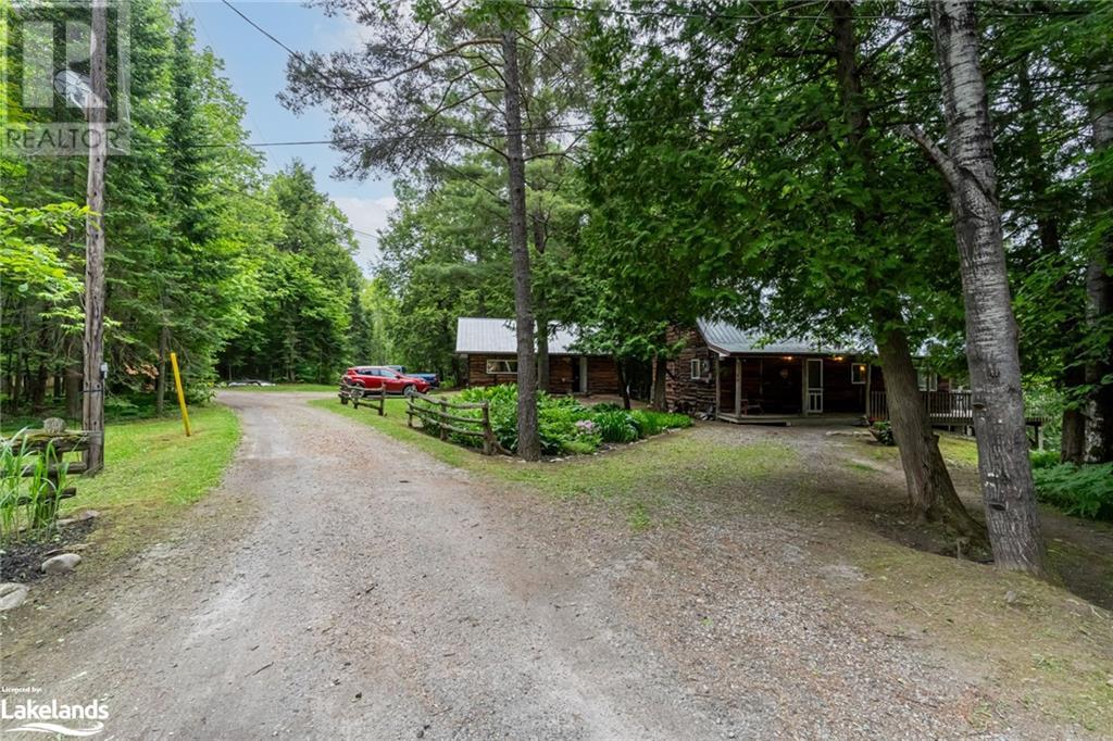 For sale 599C COMMANDA LAKE Road, Restoule, Ontario P0H1W0 40574556