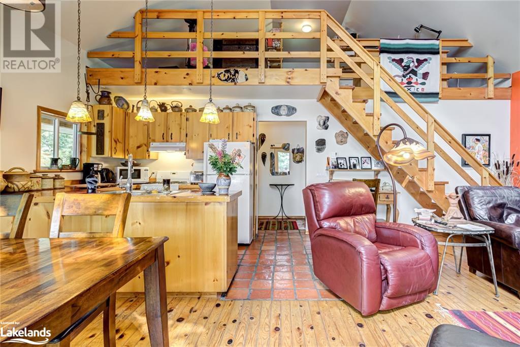 For sale 599C COMMANDA LAKE Road, Restoule, Ontario P0H1W0 40574556