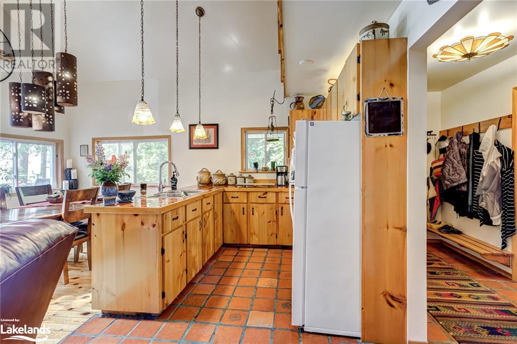 For sale 599C COMMANDA LAKE Road, Restoule, Ontario P0H1W0 40574556