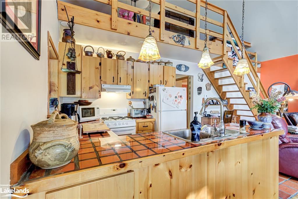 For sale 599C COMMANDA LAKE Road, Restoule, Ontario P0H1W0 40574556