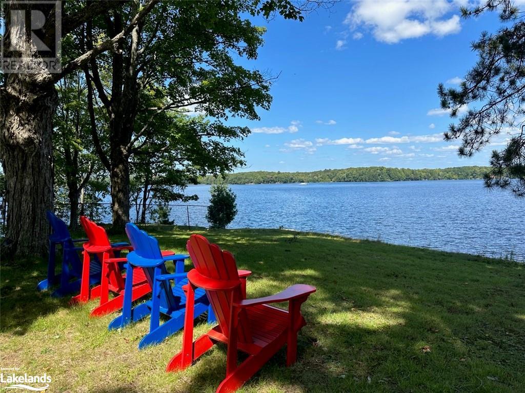 For sale 61 STEWART Street, MacTier, Ontario P0C1H0 40578334