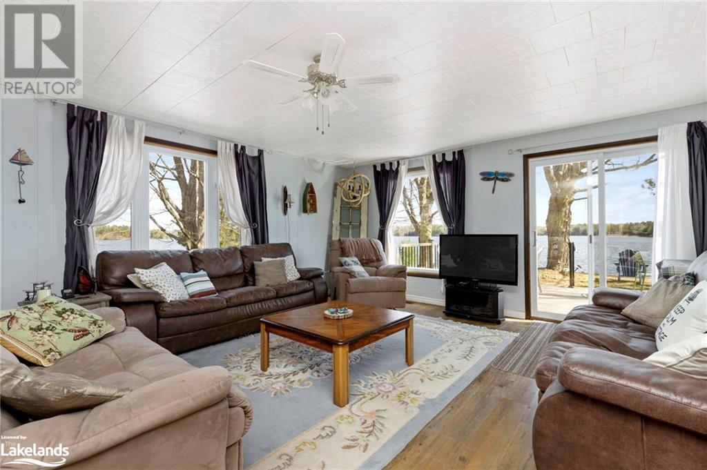 For sale 61 STEWART Street, MacTier, Ontario P0C1H0 40578334