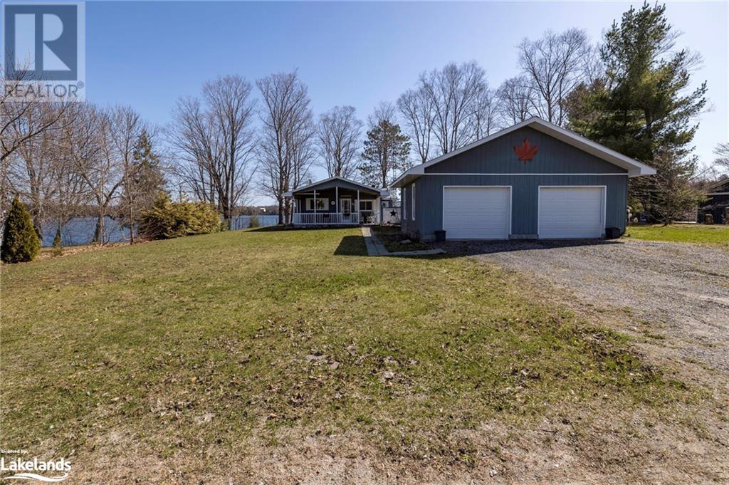 For sale 61 STEWART Street, MacTier, Ontario P0C1H0 40578334