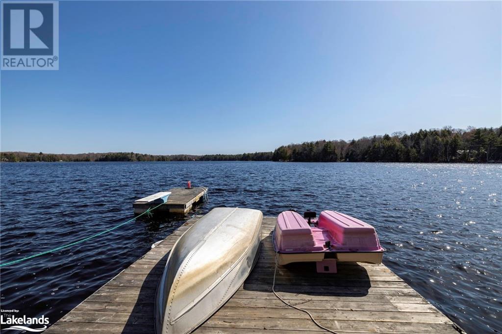 For sale 61 STEWART Street, MacTier, Ontario P0C1H0 40578334