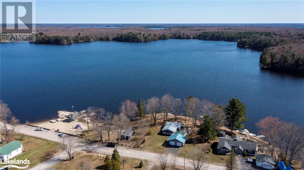 For sale 61 STEWART Street, MacTier, Ontario P0C1H0 40578334