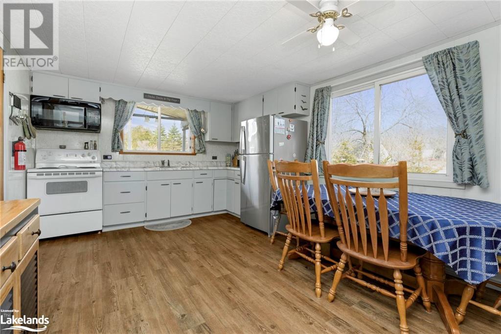 For sale 61 STEWART Street, MacTier, Ontario P0C1H0 40578334