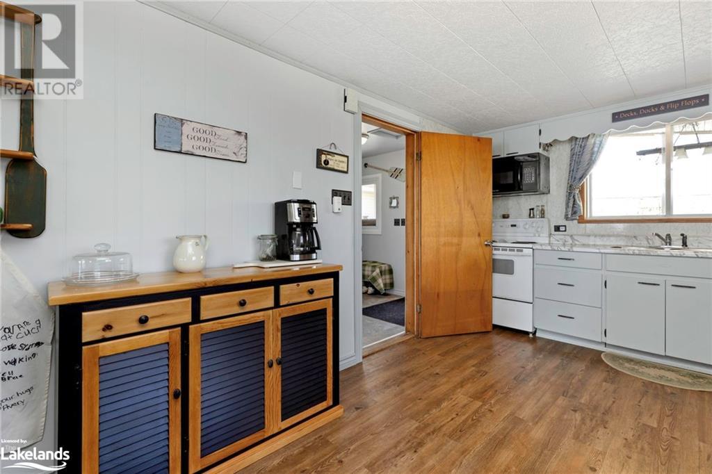 For sale 61 STEWART Street, MacTier, Ontario P0C1H0 40578334