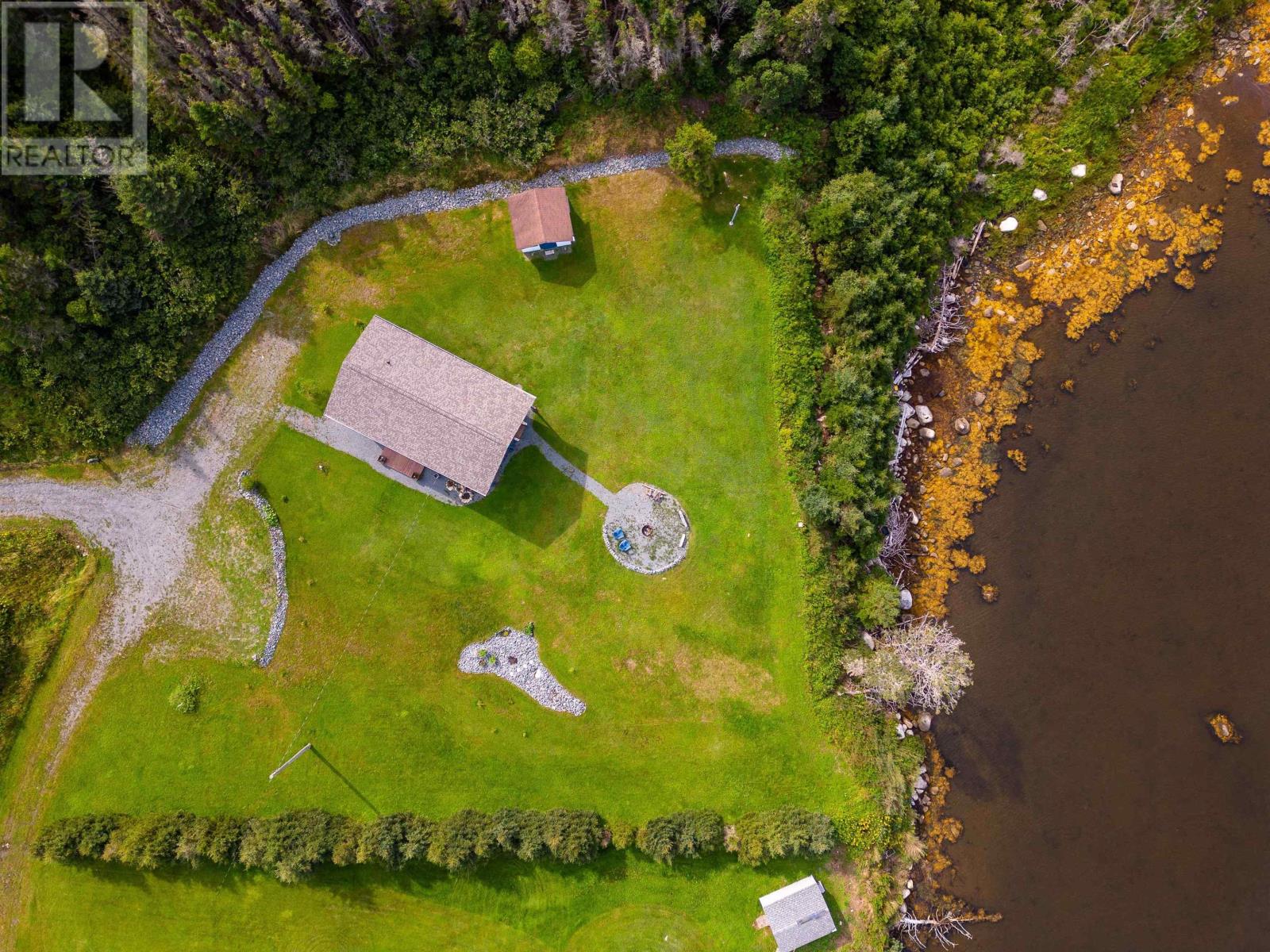 For sale 468 Little Harbour Road, Little Harbour, Nova Scotia B0J1Y0