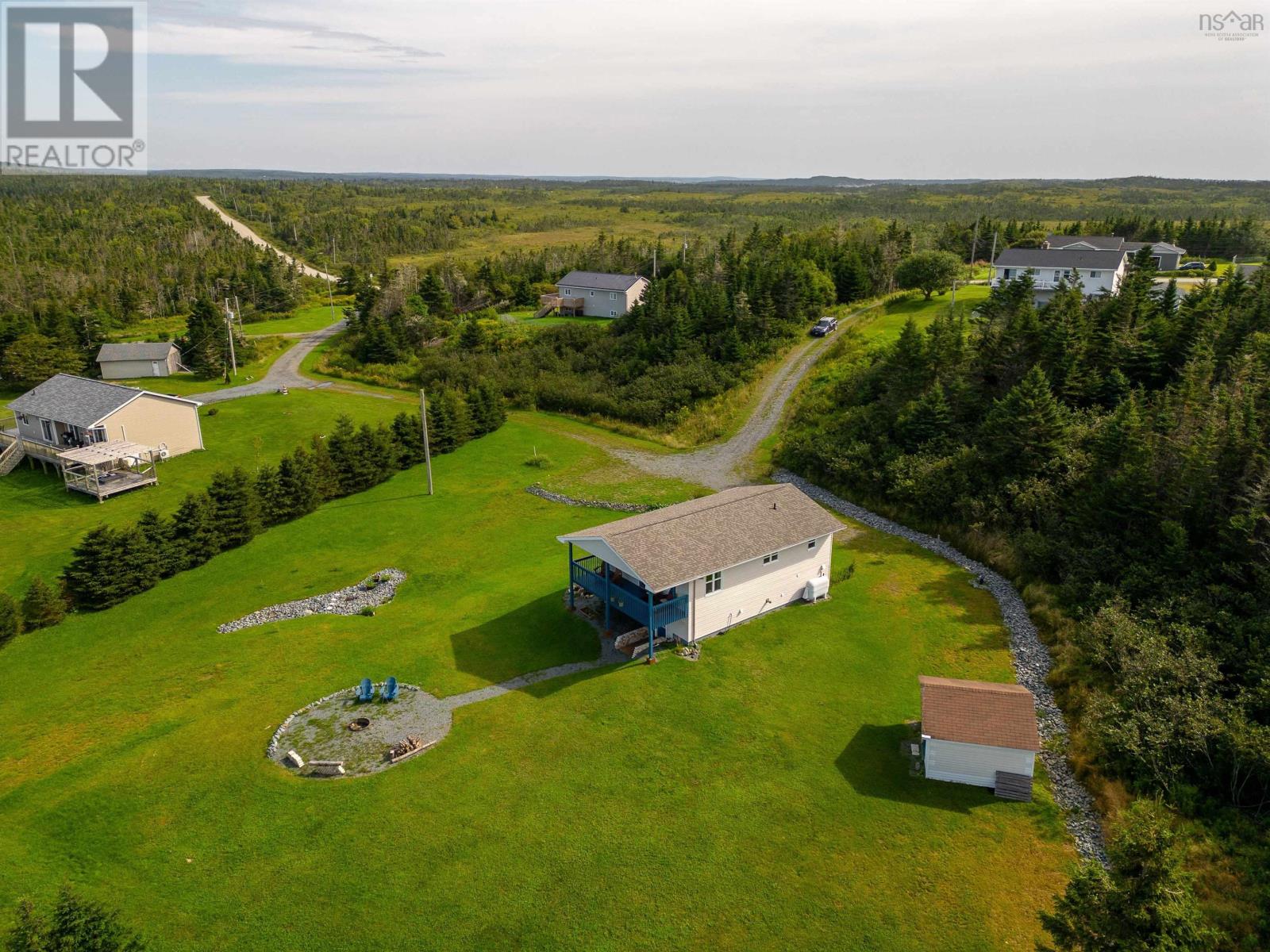 For sale 468 Little Harbour Road, Little Harbour, Nova Scotia B0J1Y0