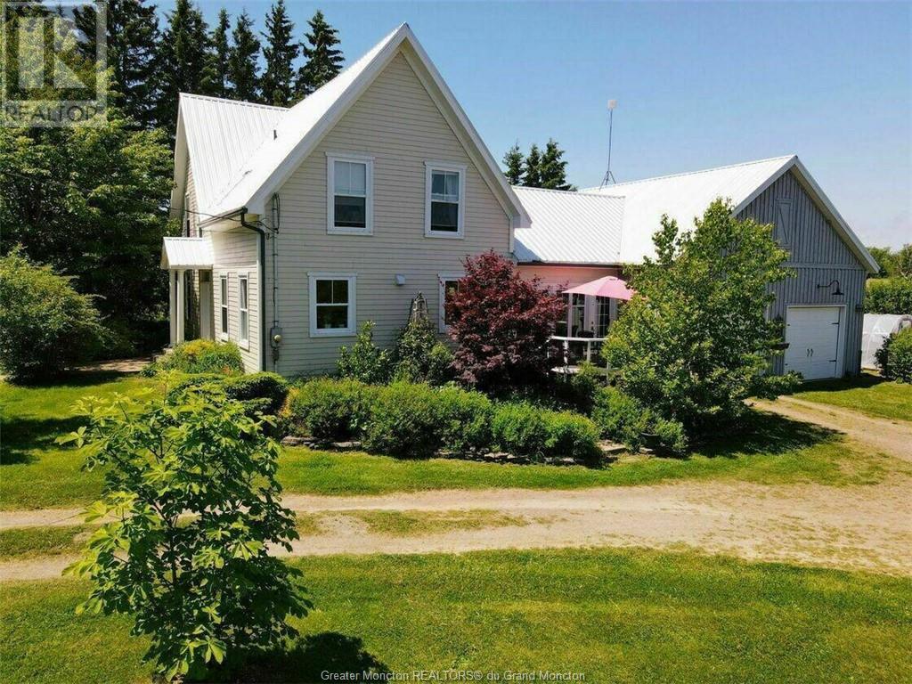 For sale 2729 NB955, Mates Corner, New Brunswick E4M1V6 M158924