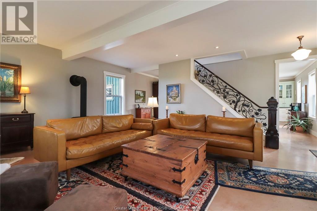 For sale 2729 NB955, Mates Corner, New Brunswick E4M1V6 M158924