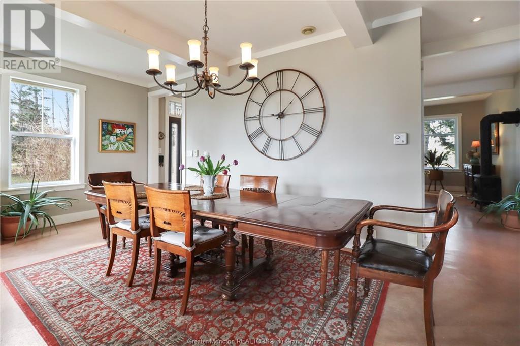 For sale 2729 NB955, Mates Corner, New Brunswick E4M1V6 M158924