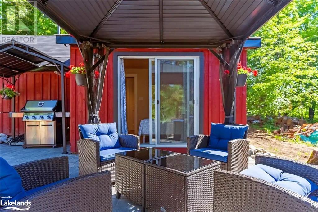 For sale 2213 HIGHWAY 60 Highway, Lake Of Bays Near Dwight, Ontario