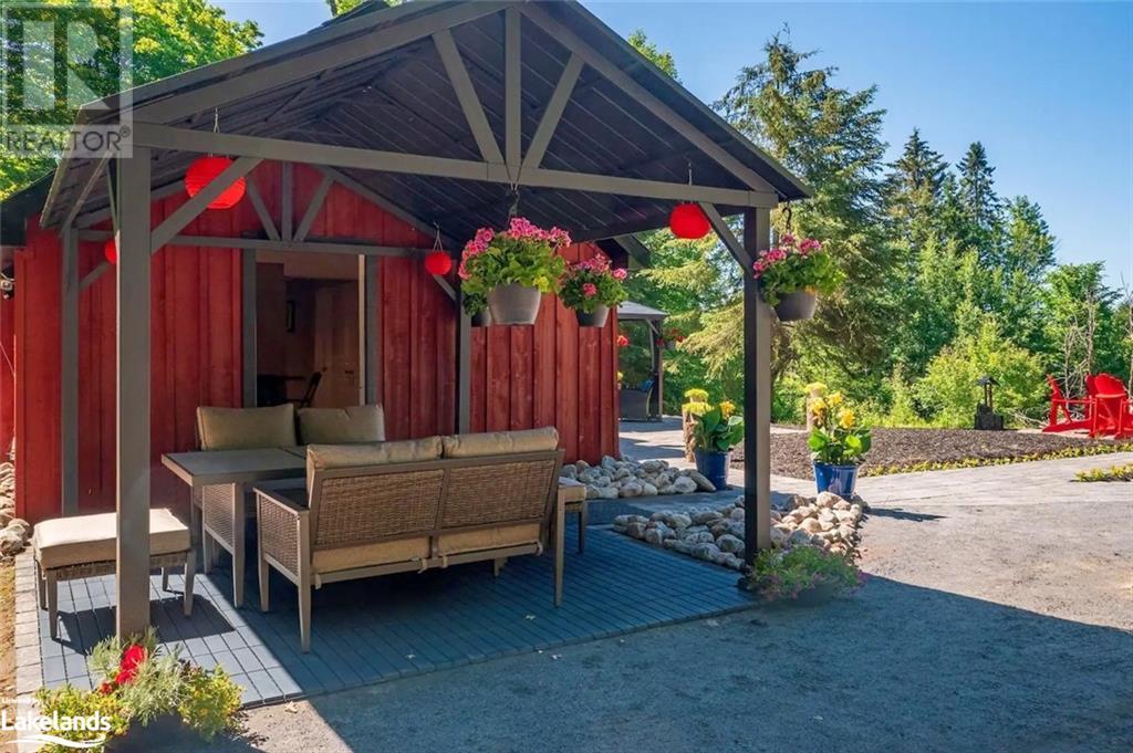 For sale 2213 HIGHWAY 60 Highway, Lake Of Bays Near Dwight, Ontario