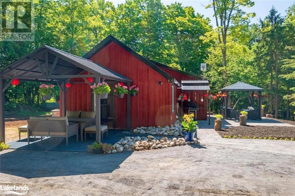 For sale 2213 HIGHWAY 60 Highway, Lake Of Bays Near Dwight, Ontario