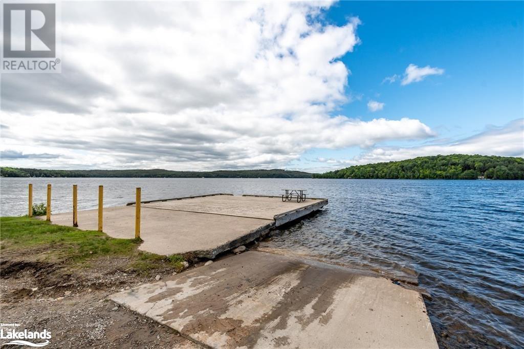 For sale 2213 HIGHWAY 60 Highway, Lake Of Bays Near Dwight, Ontario